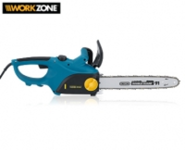 WORKZONE®Elektro-Kettensäge