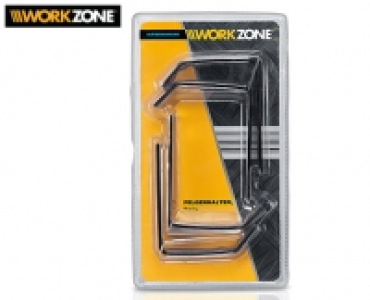 WORKZONE®Haken-Sortiment