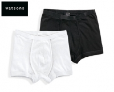 watsons Retropants oder Slip
