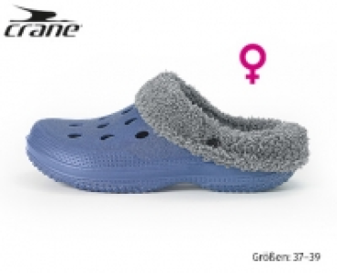 crane®Winterclogs