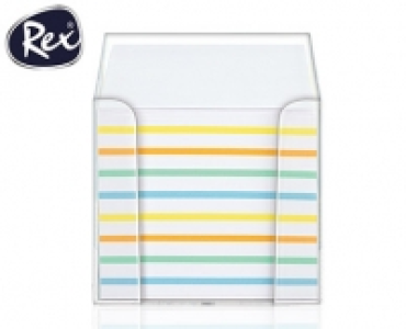 Rex®Notizbox 1.49 €