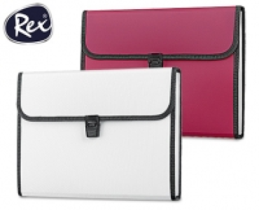Rex®2 Fächermappen 3.59 €