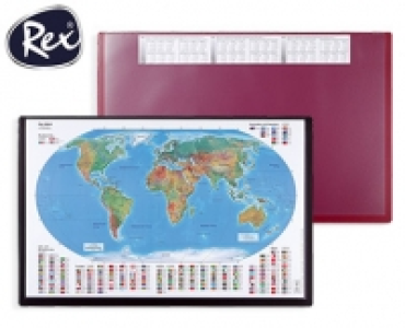 Rex®Schreibunterlage 3.99 €
