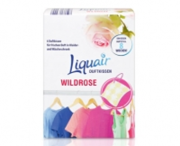 Liquair Duftkissen