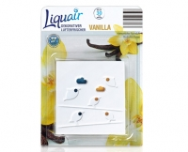 Liquair Dekorativer Lufterfrischer