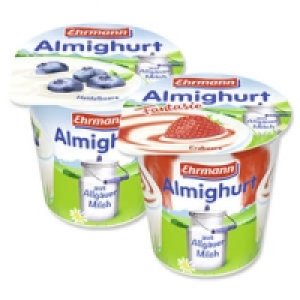 Ehrmann Almighurt Fruchtjoghurt