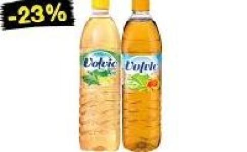 Volvic Tee 0.99&nbsp;&euro;