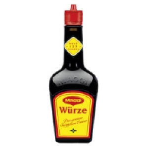 Maggi W&uuml;rze