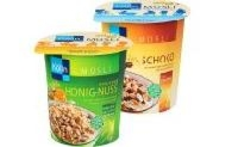 Kölln Müsli 0.99 €