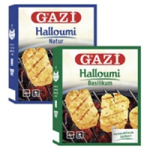 Gazi Halloumi 2.79&nbsp;&euro;