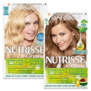 Nutrisse Intensiv-Coloration