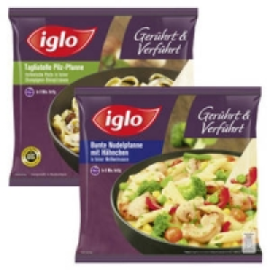 iglo Gerührt & Verführt Fertiggerichte 2.49 €