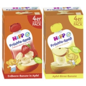 Hipp Früchte-Spaß 2.79 €