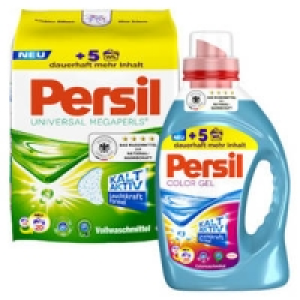 Persil Waschmittel