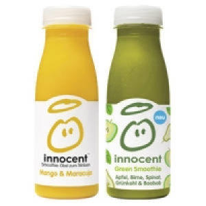 innocent Smoothie 1.19&nbsp;&euro;