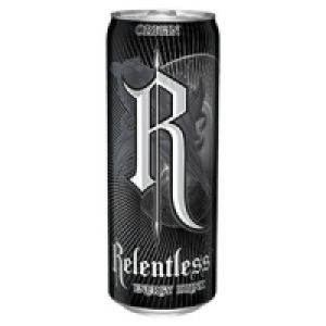 Relentless