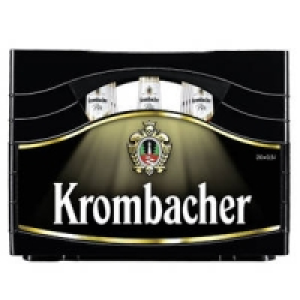 Krombacher 10.79 €