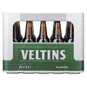 Veltins Pilsener, M&ouml;nchshof oder V+ 10.79&nbsp;&euro;