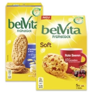 belVita Fr&uuml;hst&uuml;ckskekse 1.99&nbsp;&euro;