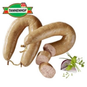 Tannenhof&nbsp;Schwarzw&auml;lder Kr&auml;uterleberwurst