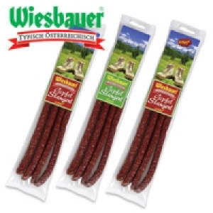 Wiesbauer Gipfelstangerl