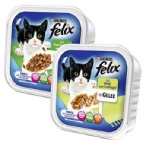 felix Katzen-Nassnahrung