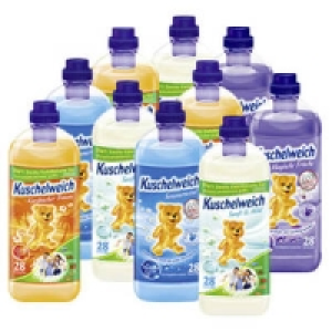 Kuschelweich Weichsp&uuml;ler
