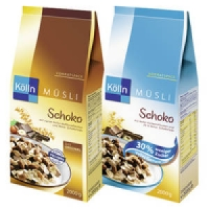 K&ouml;lln M&uuml;sli