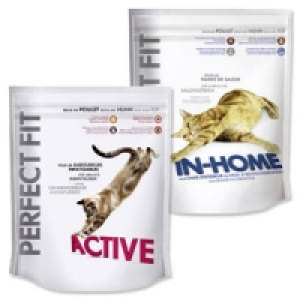 Perfect Fit Katzen-Trockennahrung 2.50 €