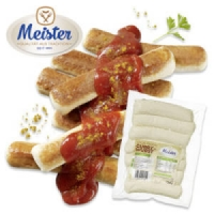 Meister Currywurst