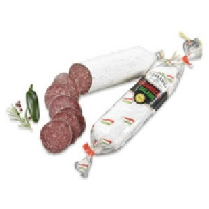 Original Ungarische Salami Tourist Csabah&uacute;s