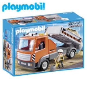 Baustellen-LKW 14.99&nbsp;&euro;