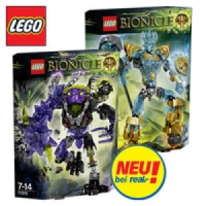 Bionicle