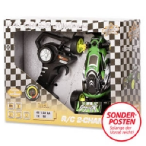 R/C X-Cross Jumper