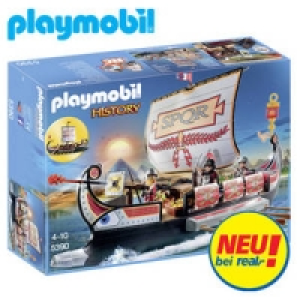 R&ouml;mische Galeere