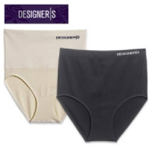 Damen-Bauchweg- oder -Taillenslips