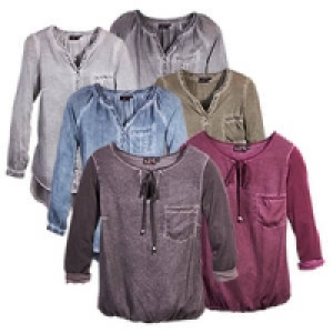 Damen-Bluse