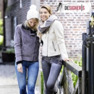 Damen-Jacke