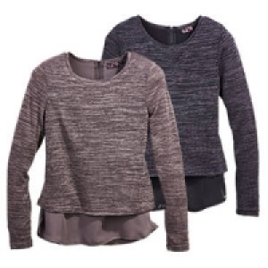 Damen-Pullover