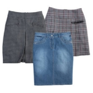 Damen-Rock 19.99&nbsp;&euro;