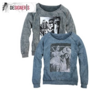 Damen-Sweatshirt 19.99&nbsp;&euro;