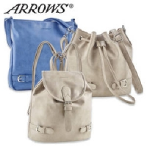 Damen-Tasche oder -Rucksack