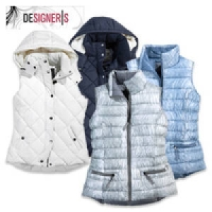 Damen-Weste 39.95&nbsp;&euro;