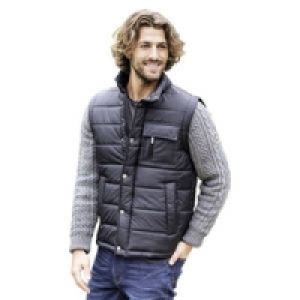 Herren-Freizeitjacke