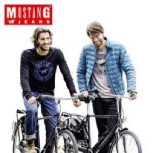 Herren-Mustang-Jeans