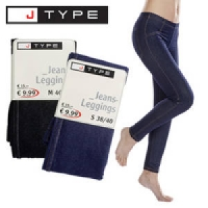 Jeans-Leggings 9.99&nbsp;&euro;