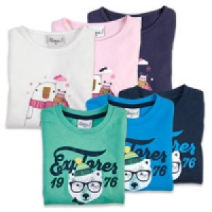 Kinder-Shirt