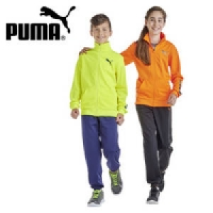 Kinder-Trainingsanzug 29.95&nbsp;&euro;