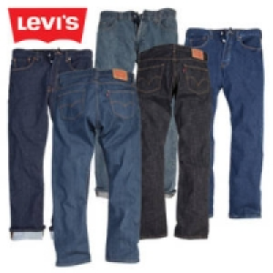 Levis Jeans 39.95&nbsp;&euro;