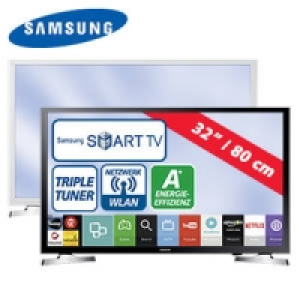 32-LED-HD-TV UE32J4570/4580